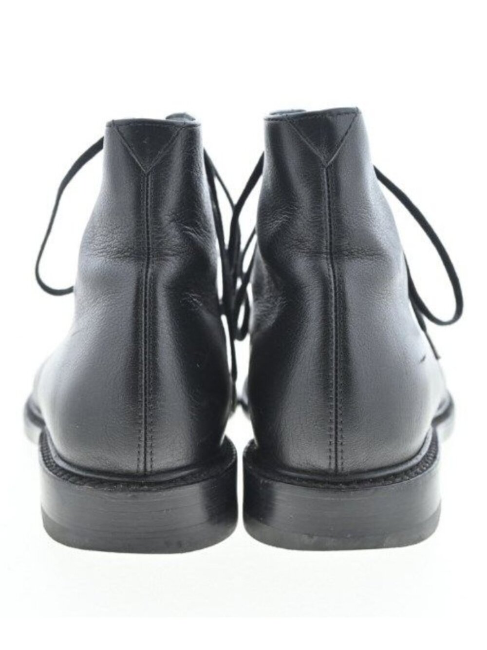 Saint Laurent Paris Boots Black - Picture 7 of 7